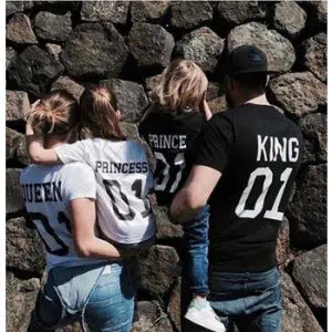 Pack Famille King