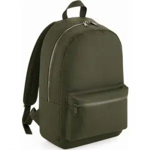 Sac à dos vert kaki
