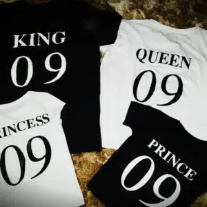 Pack Famille King