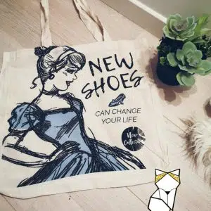 Tote Bag Disney Princesse