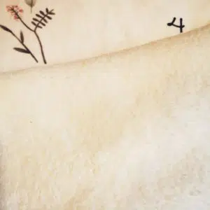 Couverture étape personnalisée