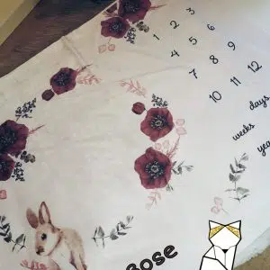 Couverture étape personnalisée