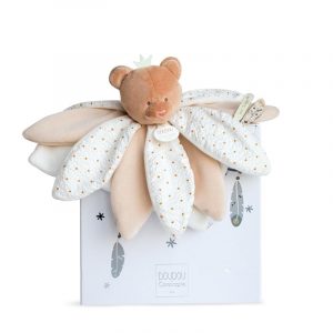 Doudou ours attrapes rêves  – Doudou & compagnie