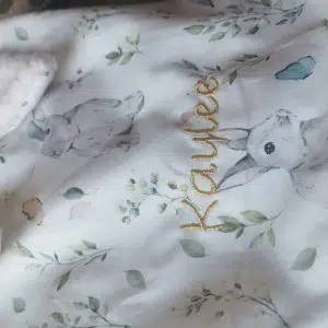 Sac Lapin mignon