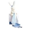 Doudou peluche matelot lapin Doudou & compagnie – Image 2