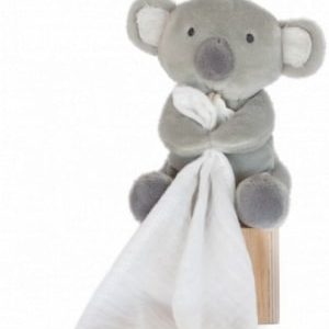 Doudou Koala personnalisé DC3787 Doudou & compagnie