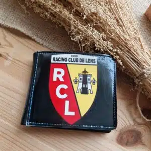 Porte cartes Homme porte billets personnalisé