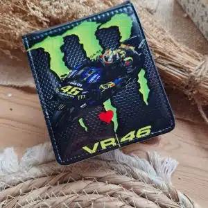 Porte cartes Homme porte billets personnalisé