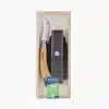 Plumier N°08 Champignon + Gaine - Coffret Personnalisé