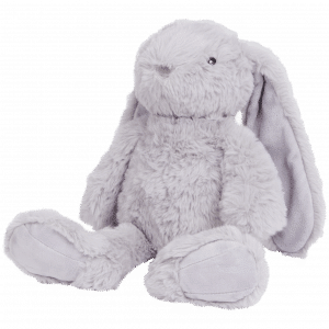 Peluche lapin personnalisé – broderie Oreilles