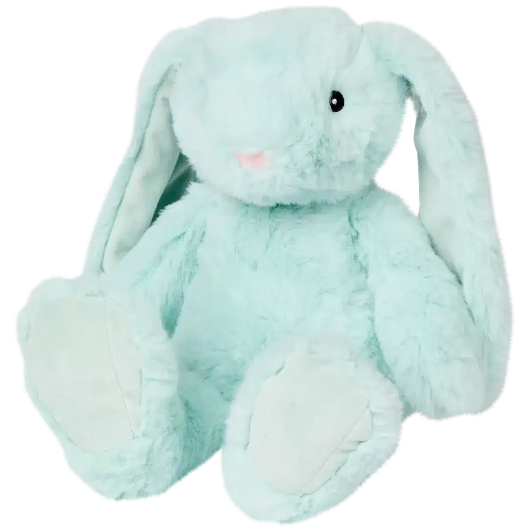 Peluche lapin personnalisé - broderie Oreilles – Image 9