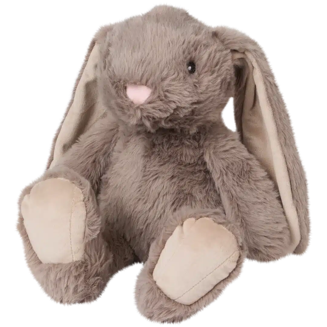 Peluche lapin personnalisé - broderie Oreilles – Image 10