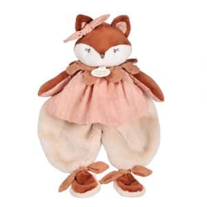 Doudou renard Mina – 29cm DC4688