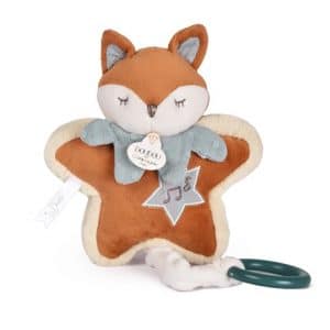 Boite à musique Timo – 16cm DC4695