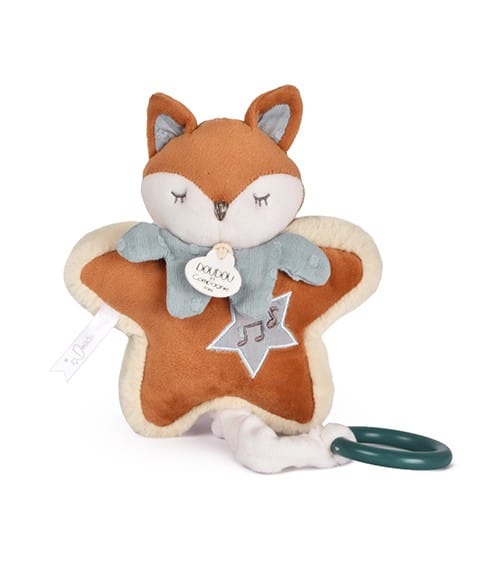 Boite à musique Timo - 16cm DC4695 – Image 2