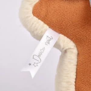 Boite à musique Timo – 16cm DC4695