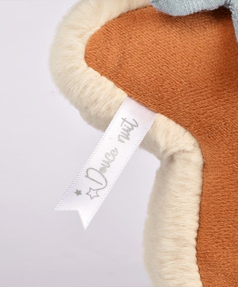 Boite à musique Timo - 16cm DC4695 – Image 5