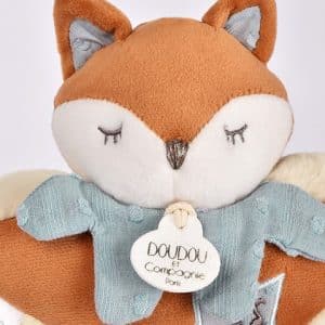 Boite à musique Timo – 16cm DC4695