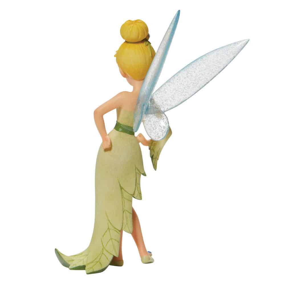 Figurine La Fée Clochette - Disney Showcase Haute Couture – Image 4