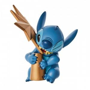 Decoration Haut De Sapin Stitch – Disney Dept.56