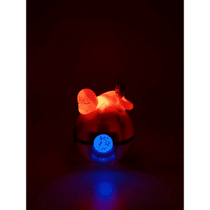 Pokemon réveil lumineux Salameche