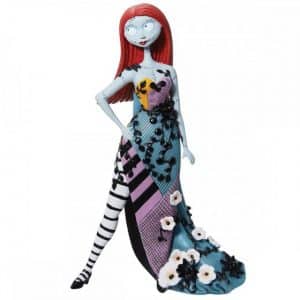 Figurine Sally Botanical Couture – Disney Showcase