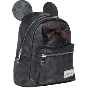 Sac à dos Minnie Inspiré de Maléfique