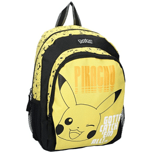 Sac à dos Pokémon High Voltage