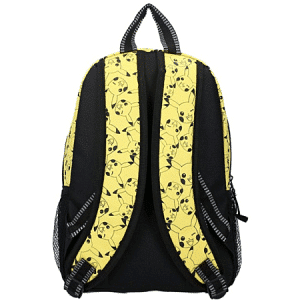 Sac à dos Pokémon High Voltage