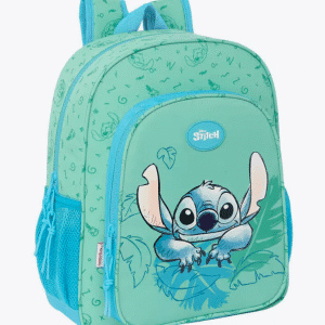 Sac à dos adaptable Safta Disney Stitch Aloha