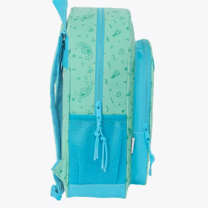 Sac à dos adaptable Safta Disney Stitch Aloha