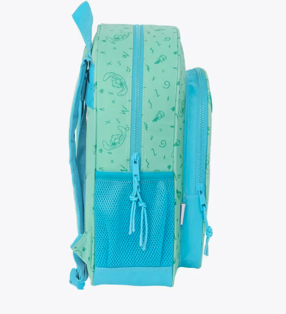 Sac à dos adaptable Safta Disney Stitch Aloha – Image 2