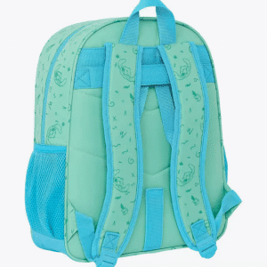 Sac à dos adaptable Safta Disney Stitch Aloha