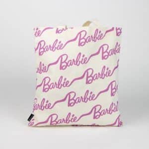 Tote bag Barbie