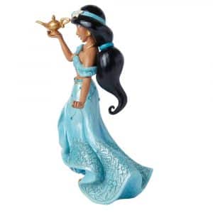 Figurine Jasmine Deluxe – Disney Traditions