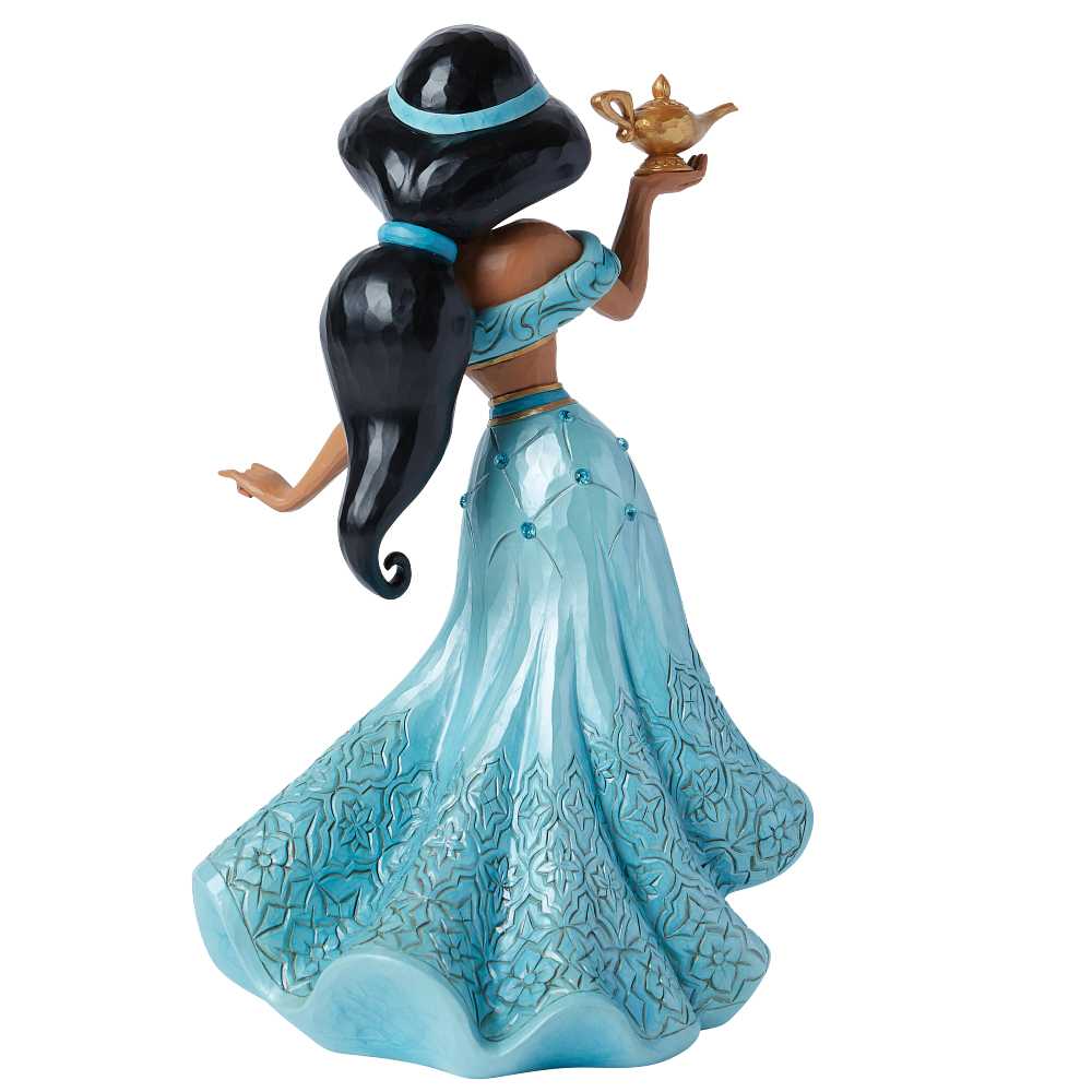 Figurine Jasmine Deluxe – Disney Traditions – Image 4