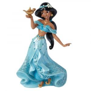 Figurine Jasmine Deluxe – Disney Traditions