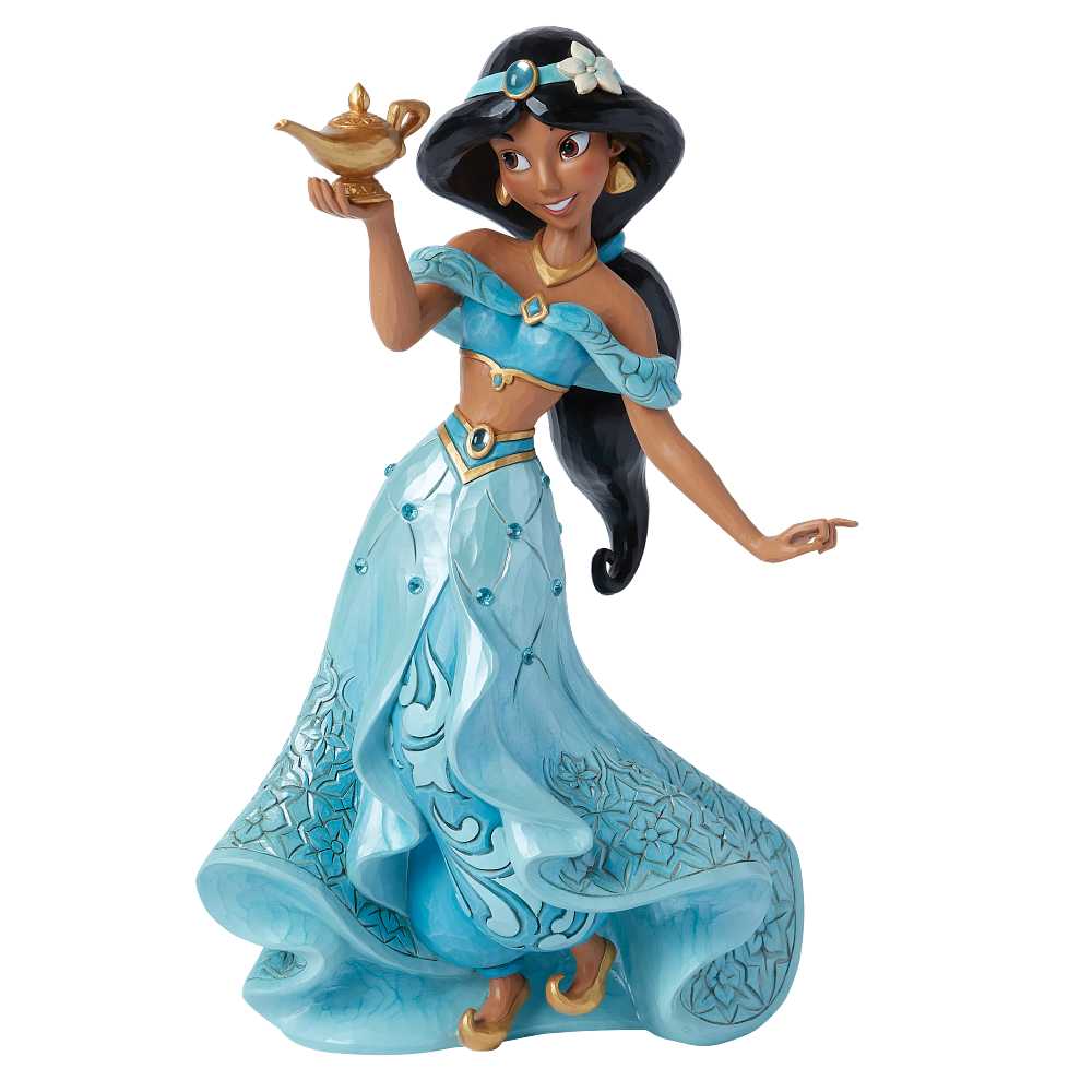 Figurine Jasmine Deluxe – Disney Traditions