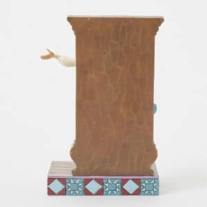 Figurine belle dans sa bibliothèque – Disney traditions