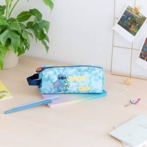 Trousse stitch topical disney