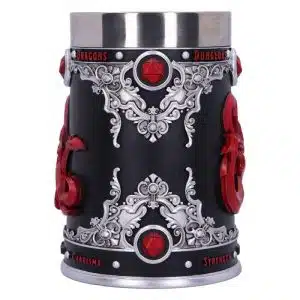 DUNGEONS & DRAGONS – CHOPE