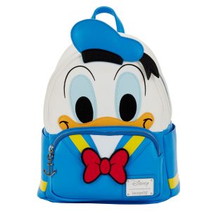 Disney by Loungefly sac à dos Donald Duck Cosplay
