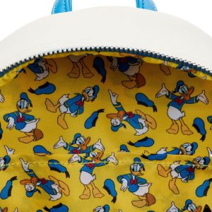 Disney by Loungefly sac à dos Donald Duck Cosplay