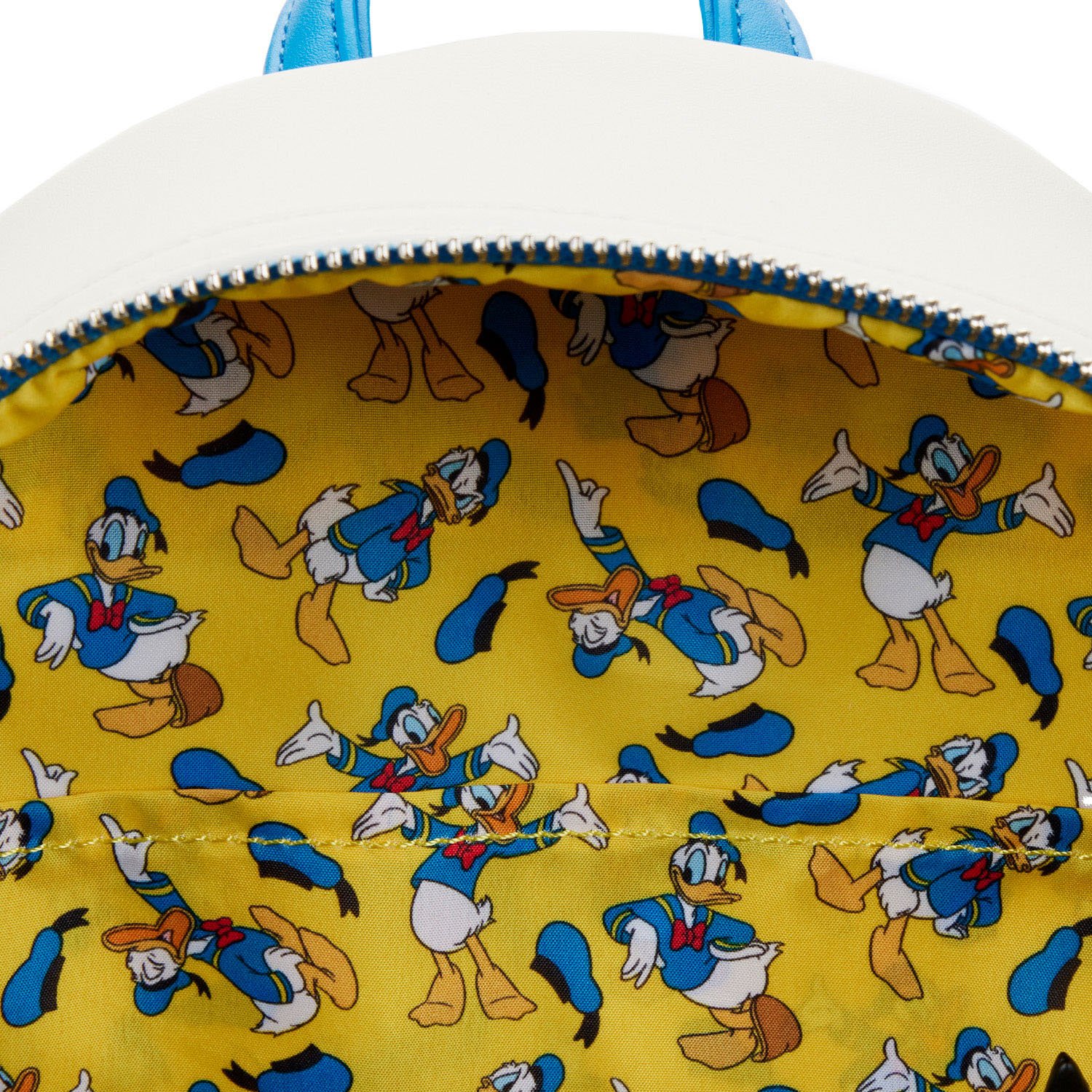 Disney by Loungefly sac à dos Donald Duck Cosplay – Image 3