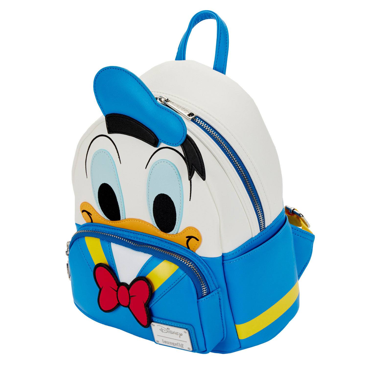 Disney by Loungefly sac à dos Donald Duck Cosplay – Image 6