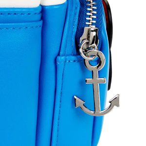 Disney by Loungefly sac à dos Donald Duck Cosplay