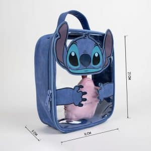 Trousse de toilette de voyage Stitch – Disney