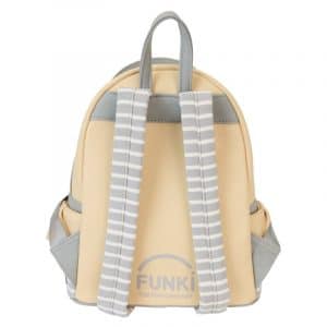 Sac à dos M3Gan Loungefly