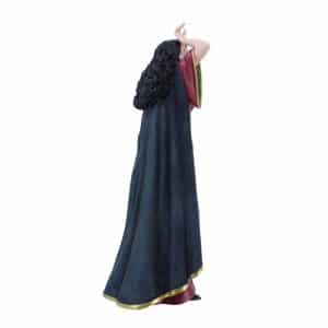 Figurine Mère Gothel 15E Anniversaire – Disney Showcase Raiponce