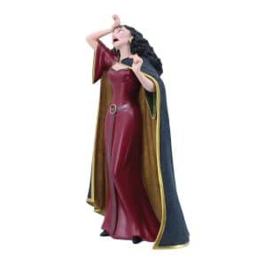 Figurine Mère Gothel 15E Anniversaire – Disney Showcase Raiponce
